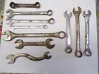Lot Of 1 Vintage Wrenches -S-K, Industro, Ace, Billings, Hinsdale - More