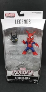 Marvel Legends Spider-Man Spider Ham - Picture 1 of 1