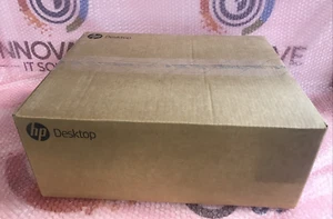 HP Prodesk 600 G6 Small Form Factor| i5-10500 |16GB DDR 256 SSD NVME| Windows 10 - Picture 1 of 3