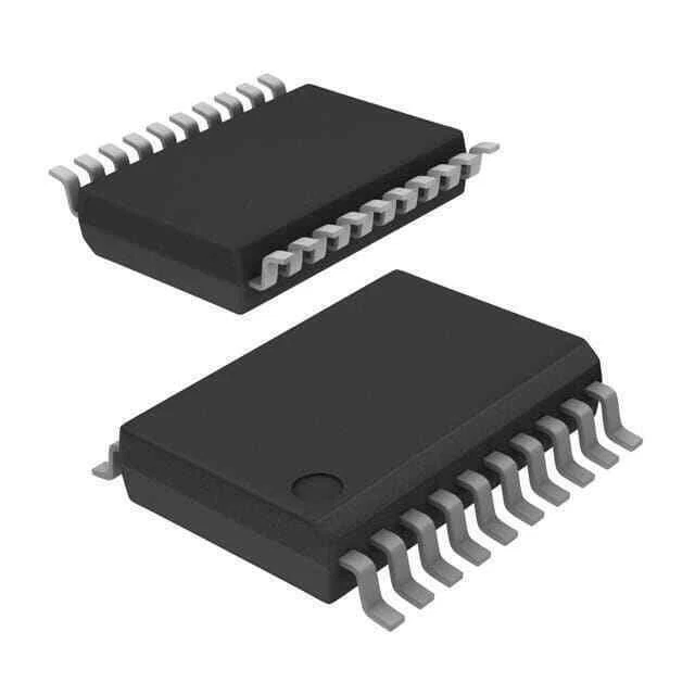 IC TOUCH SENSOR 12CH 20TSSOP - Image 1 of 1