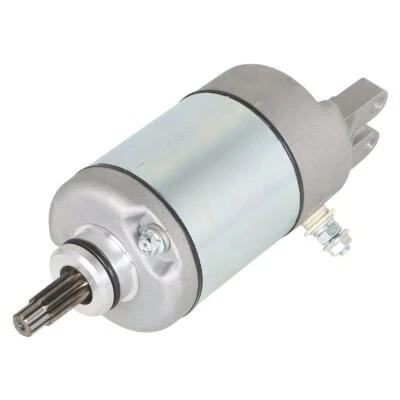 Motor de arranque FourTrax Foreman 400 TRX400FW 4x4 EE. UU. 31200-HM7-003 para Honda ATV Foto 1 de 4