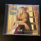 LeAnn Rimes - Blue (CD, 1996)