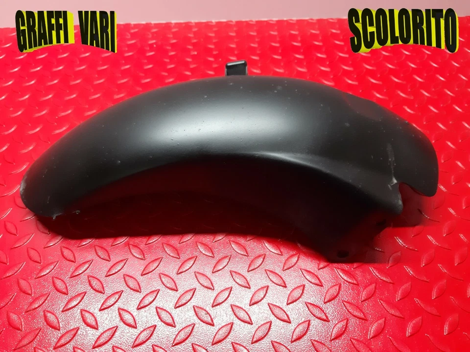 Guardabarros trasero honda sh 150i 2007 2008 2009 Foto 1 de 1