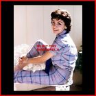 Annette Funicello Italian American Actress And Singer Sexy Hot Pin Up 8X10 Photo