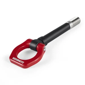 Mishimoto MMTH-GRC-23RD Tow Hook for 2023-2024 Toyota GR Corolla - Red - Picture 1 of 7
