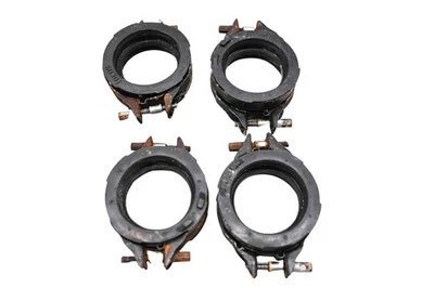 05 Yamaha Waverunner VX110 Sport Admisión Colector Carburador Botas VX1100D Foto 1 de 2