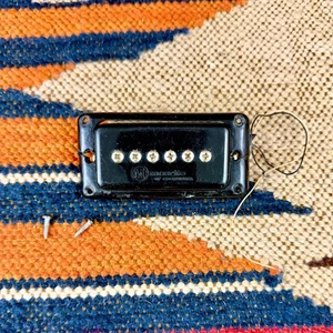 Vintage 1960er Mosrite Ventures Gitarren-Pickup 13,44 K Ohm - Bild 1 von 10