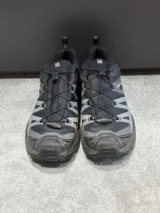 Salomon Herren X Ultra 360 GORE-TEX® Wanderschuhe Uk Größe 10 UVP 140£ - Bild 1 von 11