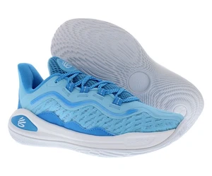 Under Armour Curry 11 MG GS Boys Shoes - Picture 1 of 5