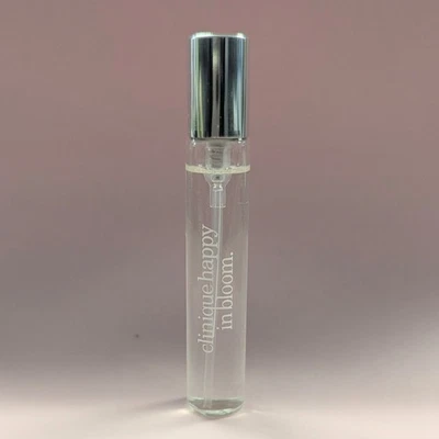 Spray perfume Clinique Happy in Bloom 0,17 oz/5 ml nuevo sin caja Foto 1 de 2