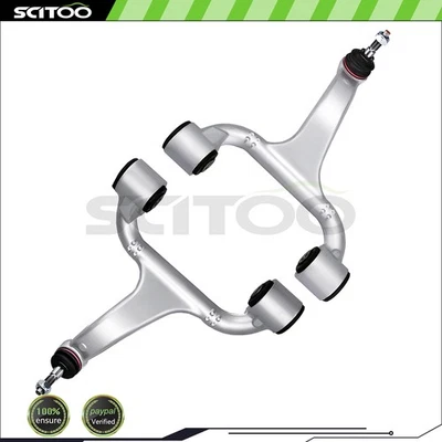 For 1998-03 Mercedes-Benz ML320&2000-03 Mercedes-Benz ML55 AMG Front Control Arm - Image 1 of 4