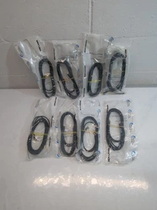 Pctel Cable WGP01573-400 SMA Extension Cable MaxRad (Lot of 8) - Picture 1 of 11