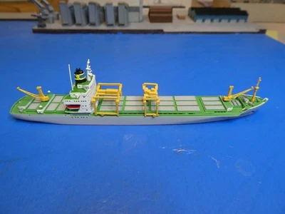 CS Axel Johnson (S) in 1:1250 produttore sestante n. 125 - Immagine 1 di 2