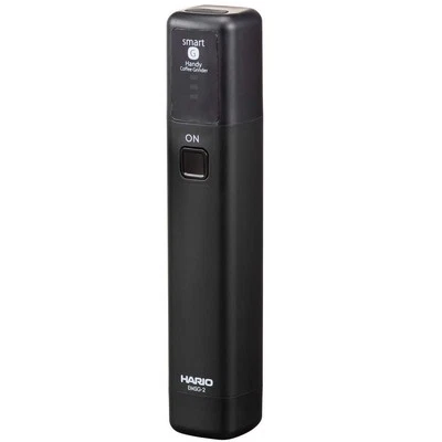 Hario Electro Solo Electric Grinder Attachment (Black) - Image 1 of 4