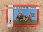Warhammer Fantasy Heroes of the Empire 1992 Complete Box 4th Edition