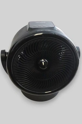 Calentador de espacio eléctrico Pelonis Turbo PSH23FT4DBB 2 en 1 95 vatios - CON CONTROL REMOTO Foto 1 de 4