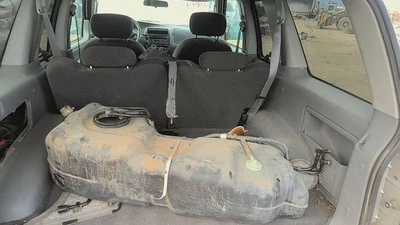 Топливный бак в сборе FORD EXPLORER 02 03 - Изображение 1 из 2