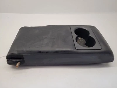 2013-2018 NISSAN ALTIMA REAR SEAT ARMREST CUPHOLDER  - Image 1 of 4