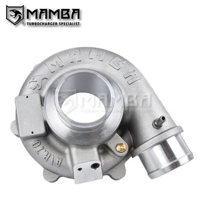 2.25" .70 Non-Anti Surge GEN II GTX2871R Ball Bearing Turbo Compressor Housing - Picture 1 of 4