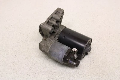 Motor de arranque Bosch Mini Cooper S 6 velocidades R55 R56 R57 R58 2007-2013 Foto 1 de 4