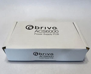 Brivo ACS6000-PB Power Board - Picture 1 of 4