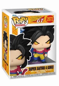 Dragon Ball GT Super Saiyan 4 Goku #2072 PREORDER  - Picture 1 of 1