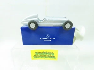 Märklin 6080 0161 00 Mercedes Benz Rennabteilung W25 Silberpfeil OVP 1:43 177517 - Bild 1 von 2