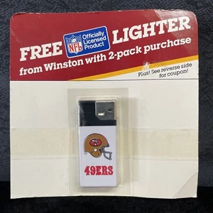 San Francisco 49ERS Super Bowl XVI Liter CHAMPS 1981 Joe Montana 49ERS Vintage  - Bild 1 von 20