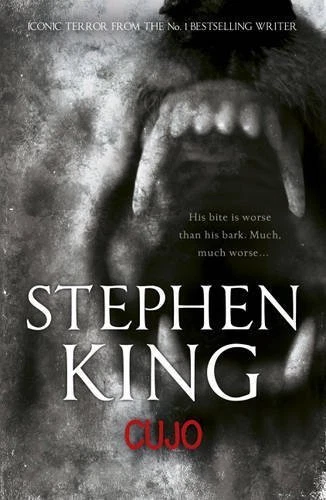 Cujo Special Sales-King  Stephen - Image 1 of 1