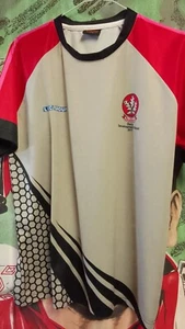 Derry GAA (Development Squad) Player Gaelic Football Jersey Shirt (Adult XS) - Picture 1 of 3