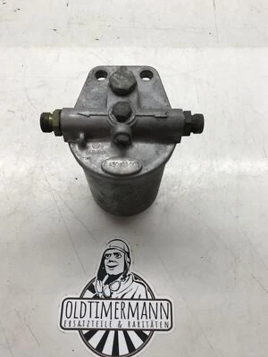 Gehäuse Kraftstofffilter Bosch 0450108003 für Mercedes W108 W111 W113  - Image 1 of 4