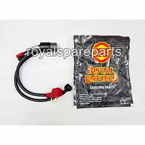 Genuine Royal Enfield Himalayan Starter Relay - Picture 1 of 4