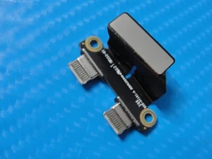 MacBook Pro A2338 13" Late 2020 MYDA2LL/A Thunderbolt I/O Board 821-01658-A - Picture 1 of 2