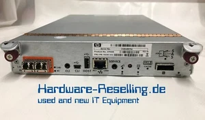HPE P2000 G3 Msa Fibre Channel Contrôleur 592261-002 AP836B - Afbeelding 1 van 5
