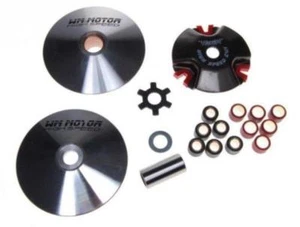 VARIOMATIK Variomatikeinheit Satz NRG50 QUANTUM 2T Speed Variator Kit - Picture 1 of 2