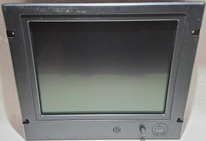 Hatteland JH 15T17 MMD-AA1-AABA-10363, 15 Zoll Monitor 115/230V AC - Bild 1 von 9