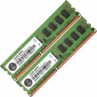 16GB RAM Memoria HP-Compaq ProLiant SL390s G7 (626446-B21) (DDR3 