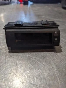 2004-2009 TOYOTA PRIUS DASH DIGITIAL CLOCK - 83910-47040 - Picture 1 of 6