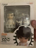 Mezco A Clockwork Orange: Alex Action Figure | eBay