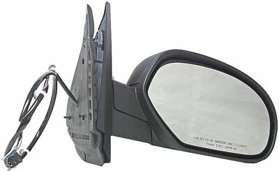 Espejo retrovisor derecho Dorman 2008 2009 2010 2011 para GMC Yukon XL 2500 2007-2013 Foto 1 de 3