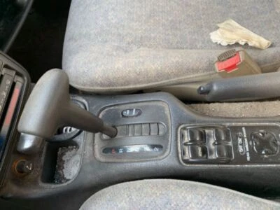 Steering Column Shift Fits 07-14 SIERRA 2500 PICKUP 580694 - Image 1 of 4