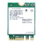 2X(Ax210 Wifi Card Ax210ngw Card Dual Band 2.4Ghz/5G Wi-Fi 6E M.2 Ngff 8028926