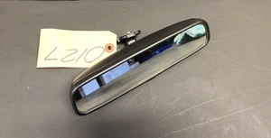 2007 HONDA S2000 AP2 OEM REAR VIEW MIRROR USED - Picture 1 of 9