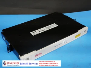 Plateau de protection transpondeur Ciena NT0H59AAE5 TPT 4 canaux multinodes - Photo 1/4