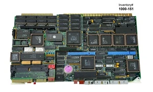 Single Board Solutions MAT286 PCB MATxSYS10 Lumonics WaferMark SuperClean WMDSC - Picture 1 of 11