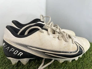 Nike Vapor All sport Cleats Size 5.5 Y Football Youth - Picture 1 of 5