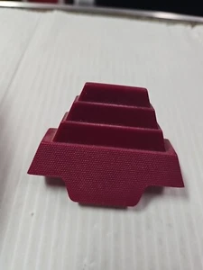 vintage 1984 motu masters of the universe landshark seat ¿ - Picture 1 of 5