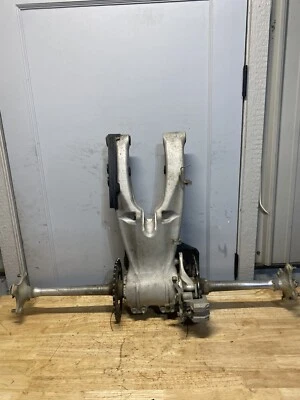 2010 川崎 Kfx 450r 后端摆臂轴  — 第 1/4 张图片