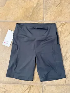 LULULEMON SHORTS WOMENS SIZE XL - Picture 1 of 2