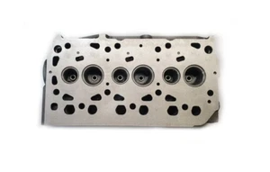 Zylinderkopf für Mitsubishi S3L, S3L2 ohne Ventile - Bild 1 von 5